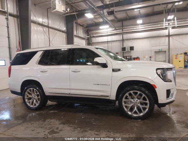GMC Yukon Denali Denali 2024 1GKS2DKT0RR287659 Image 13