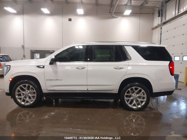 GMC Yukon Denali Denali 2024 1GKS2DKT0RR287659 Image 14