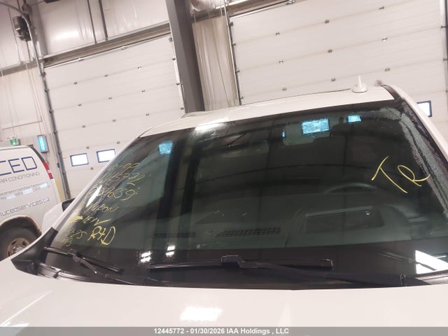 GMC Yukon Denali Denali 2024 1GKS2DKT0RR287659 Image 17