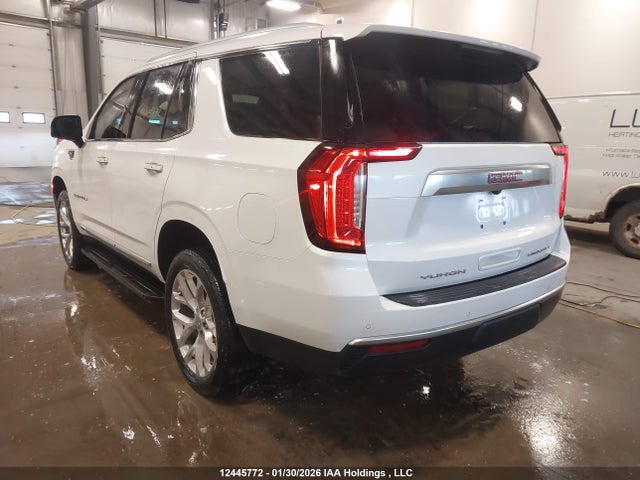 GMC Yukon Denali Denali 2024 1GKS2DKT0RR287659 Image 3