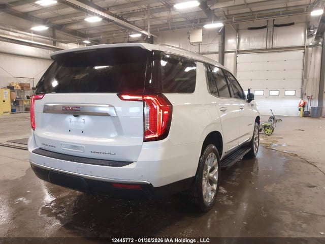 GMC Yukon Denali Denali 2024 1GKS2DKT0RR287659 Image 4