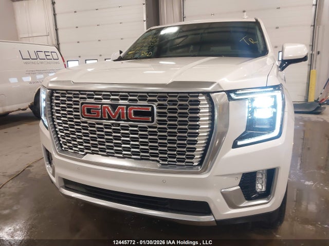 GMC Yukon Denali Denali 2024 1GKS2DKT0RR287659 Image 6