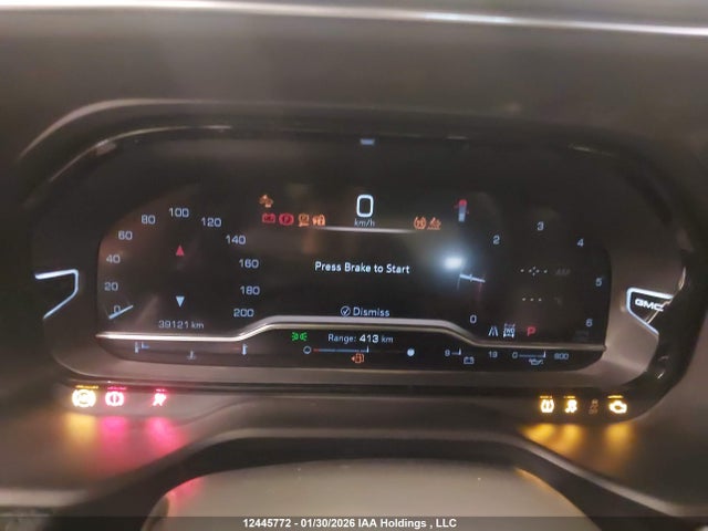 GMC Yukon Denali Denali 2024 1GKS2DKT0RR287659 Image 7