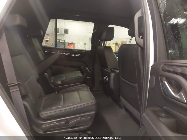 GMC Yukon Denali Denali 2024 1GKS2DKT0RR287659 Image 8