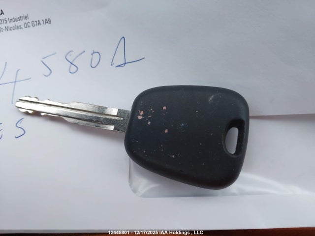 Subaru Wrx Sti 2015 JF1VA2M60F9833806 Image 11