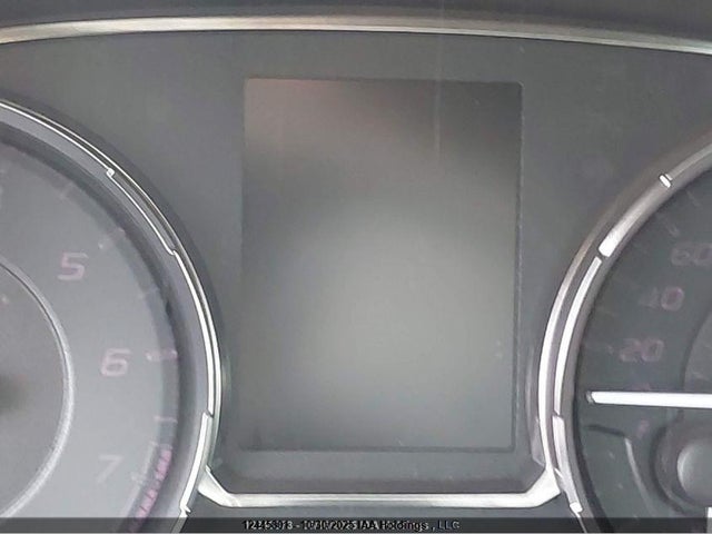 Subaru Wrx Sti 2015 JF1VA2M60F9833806 Image 13