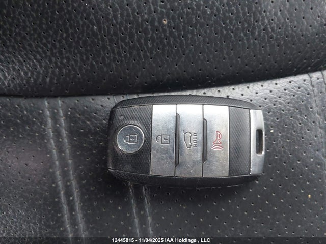 2015 Kia Sorento Ex V6 მანქანა იყიდება აუქციონზე, vin: 5XYKUDA76FG634819, აუქციონის ნომერი: 12445815