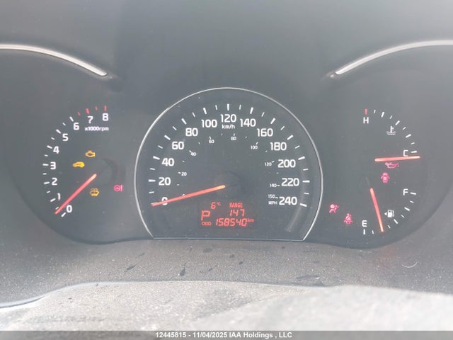 2015 Kia Sorento Ex V6 მანქანა იყიდება აუქციონზე, vin: 5XYKUDA76FG634819, აუქციონის ნომერი: 12445815
