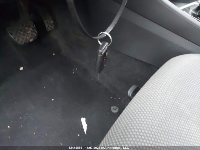 3VWC57BU2KM019587 Volkswagen Jetta 1.4 Tsi Comfortline