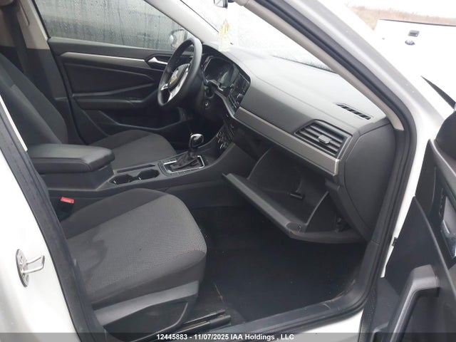 3VWC57BU2KM019587 Volkswagen Jetta 1.4 Tsi Comfortline