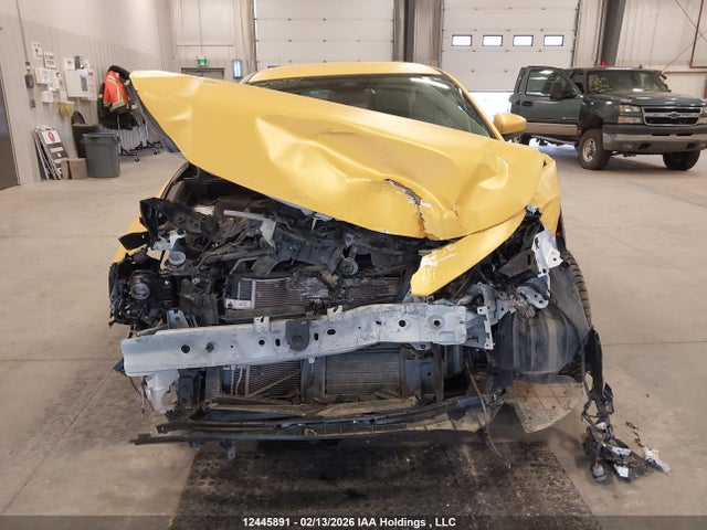 3MVDMBBM2SM762522 Mazda Cx-30 Select