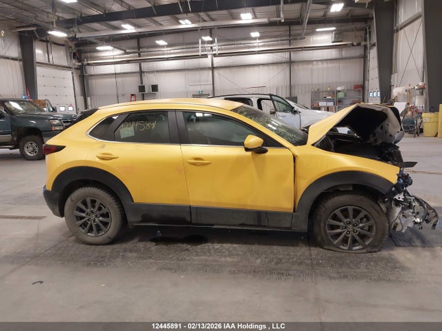 3MVDMBBM2SM762522 Mazda Cx-30 Select