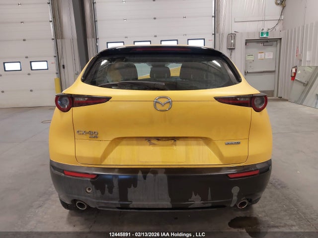 3MVDMBBM2SM762522 Mazda Cx-30 Select