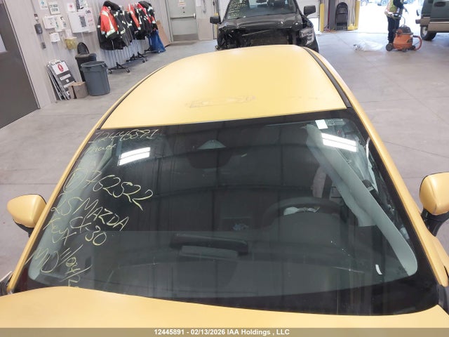3MVDMBBM2SM762522 Mazda Cx-30 Select