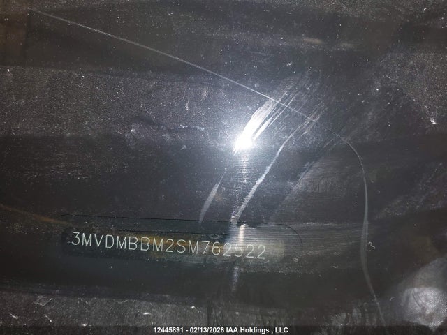 3MVDMBBM2SM762522 Mazda Cx-30 Select