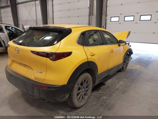 3MVDMBBM2SM762522 Mazda Cx-30 Select