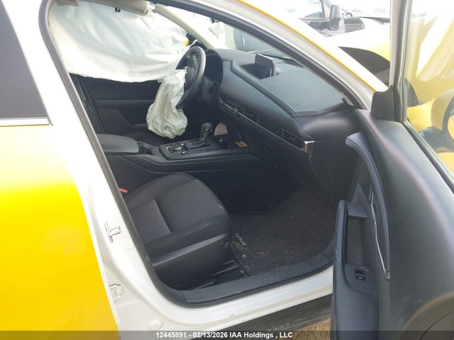 3MVDMBBM2SM762522 Mazda Cx-30 Select