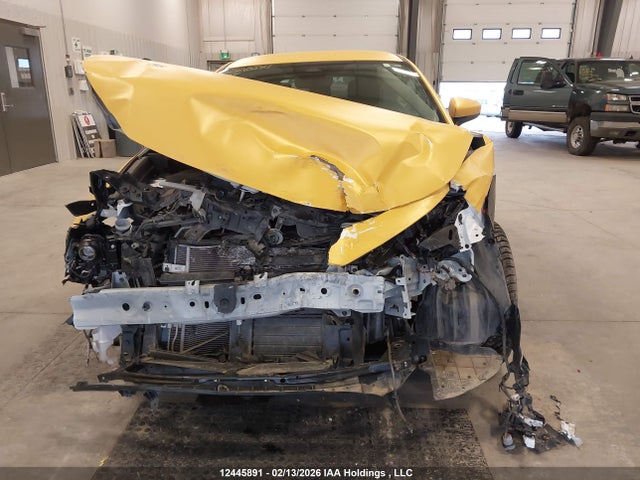3MVDMBBM2SM762522 Mazda Cx-30 Select