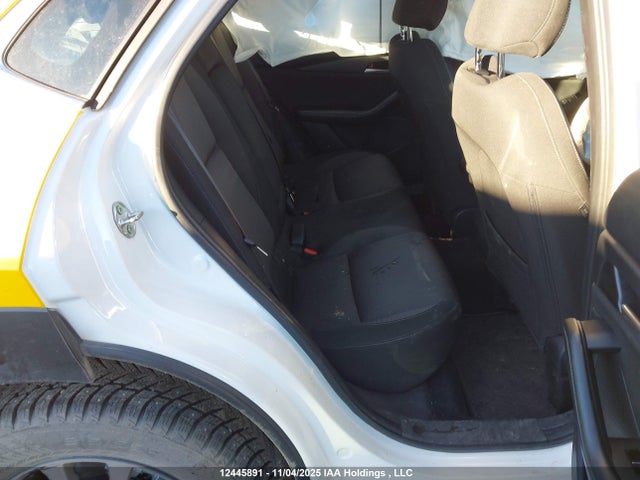 3MVDMBBM2SM762522 Mazda Cx-30 Select