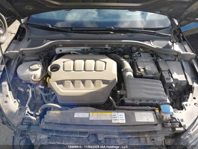 WVWV87CD1NW125728 Volkswagen Gti Performance