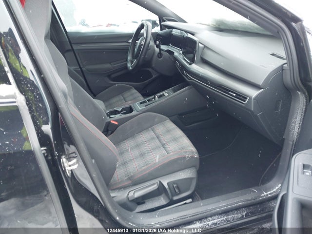 WVWV87CD1NW125728 Volkswagen Gti Performance