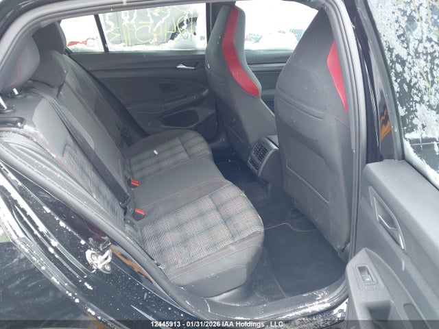 WVWV87CD1NW125728 Volkswagen Gti Performance