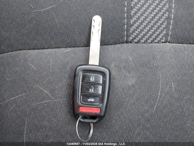 Aukcja sprzedaży 2016 Honda Civic, vin: 2HGFC2F55GH016993, numer aukcji: 12445947
