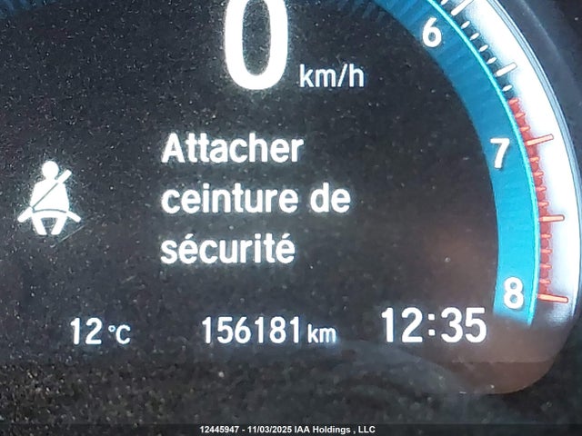 Aukcja sprzedaży 2016 Honda Civic, vin: 2HGFC2F55GH016993, numer aukcji: 12445947