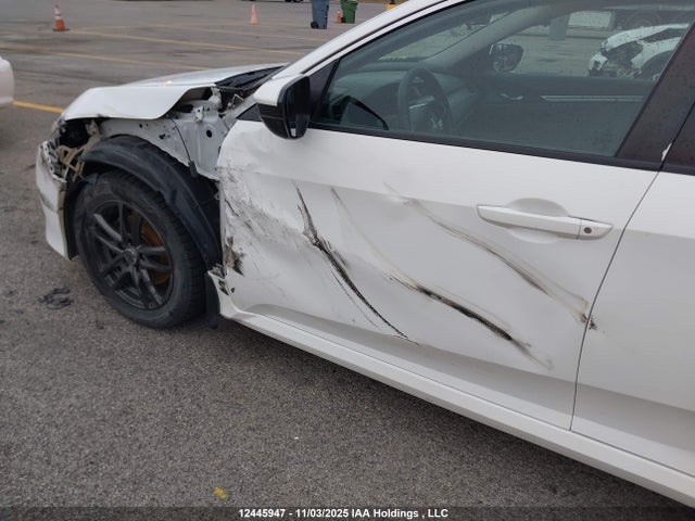 Aukcja sprzedaży 2016 Honda Civic, vin: 2HGFC2F55GH016993, numer aukcji: 12445947
