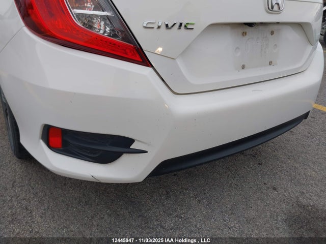 Aukcja sprzedaży 2016 Honda Civic, vin: 2HGFC2F55GH016993, numer aukcji: 12445947