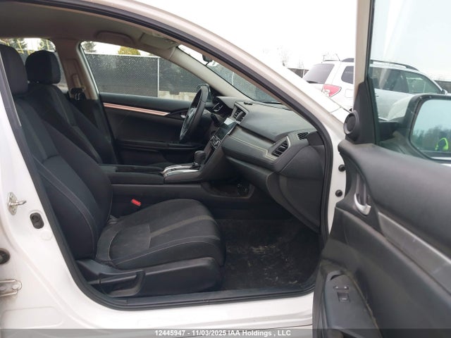 Aukcja sprzedaży 2016 Honda Civic, vin: 2HGFC2F55GH016993, numer aukcji: 12445947
