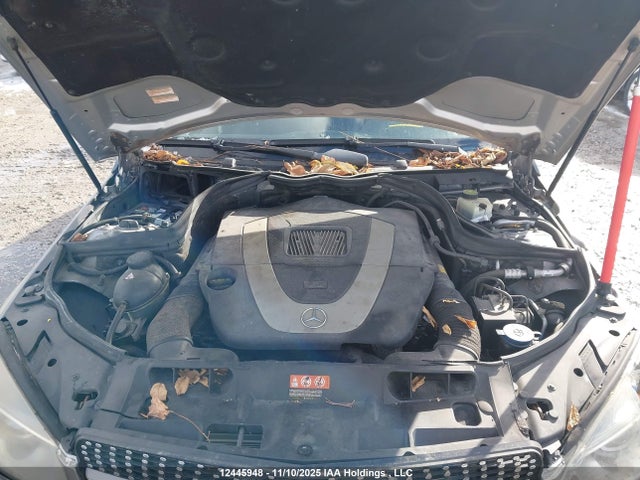 2009 Mercedes-benz C 300 4matic მანქანა იყიდება აუქციონზე, vin: WDDGF81X79F343475, აუქციონის ნომერი: 12445948