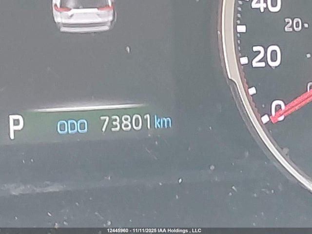 12445960 :رقم المزاد ، 2T3R1RFV7MW224220 vin ، 2021 Toyota Rav4 Xle/xle Premium مزاد بيع