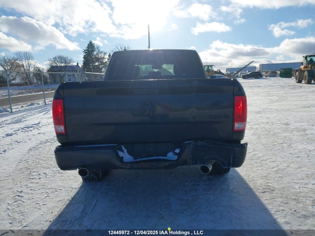 RAM 1500 Slt 2018 1C6RR7LM3JS287870 Image 17