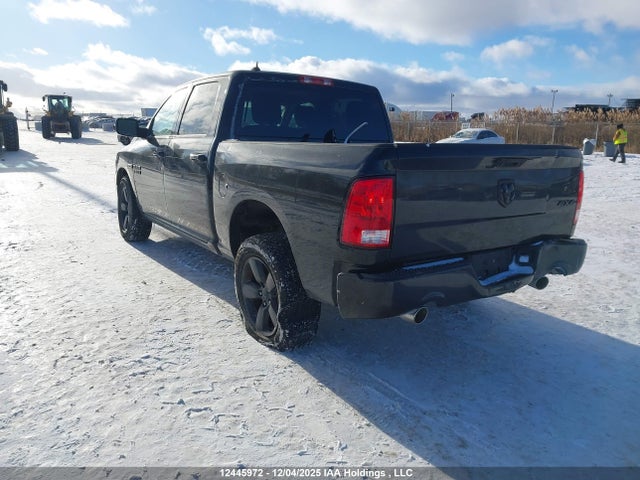 RAM 1500 Slt 2018 1C6RR7LM3JS287870 Image 3