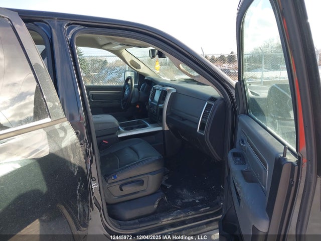 RAM 1500 Slt 2018 1C6RR7LM3JS287870 Image 5