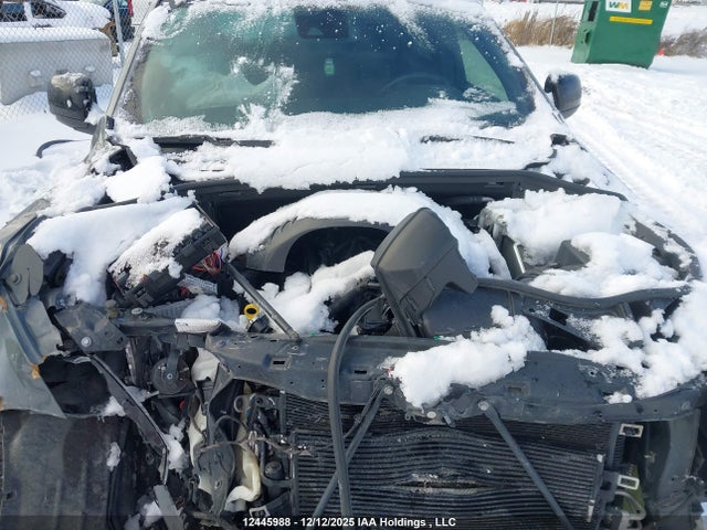 Dodge Durango 2023 1C4SDJCT5PC694539 Image 10
