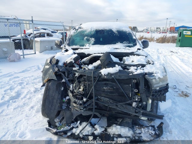 Dodge Durango 2023 1C4SDJCT5PC694539 Image 12