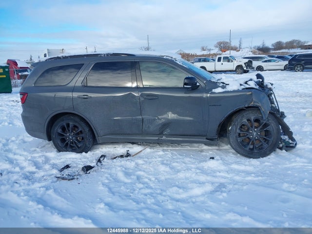 Dodge Durango 2023 1C4SDJCT5PC694539 Image 13