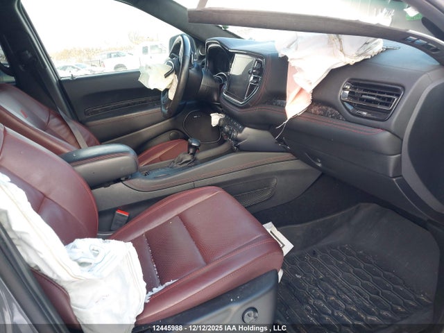 Dodge Durango 2023 1C4SDJCT5PC694539 Image 5