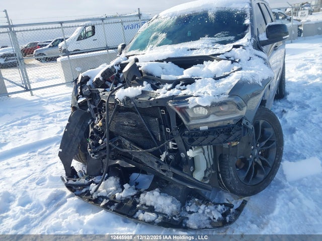 Dodge Durango 2023 1C4SDJCT5PC694539 Image 6