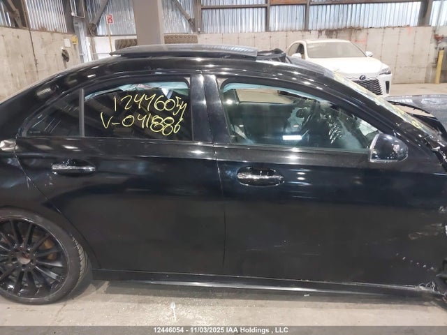Продаж на аукціоні авто 2020 Mercedes-benz A 220 4matic, vin: WDD3G4FB7LW041886, номер лоту: 12446054