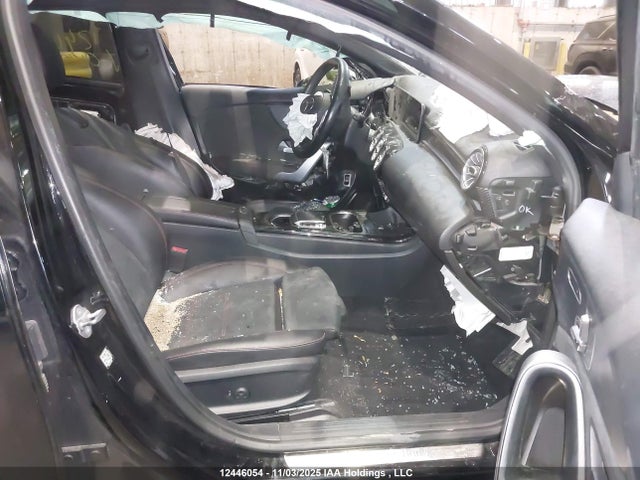 Продаж на аукціоні авто 2020 Mercedes-benz A 220 4matic, vin: WDD3G4FB7LW041886, номер лоту: 12446054