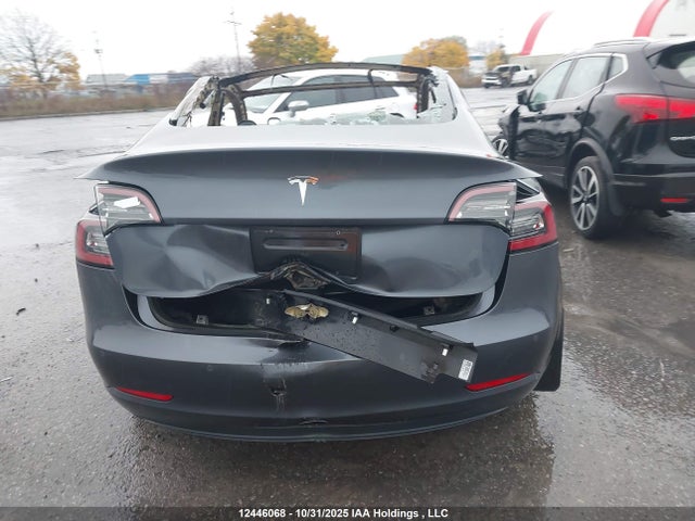 Aukcja sprzedaży 2021 Tesla Model 3 Standard Range/standard Range Plus, vin: 5YJ3E1EA0MF838395, numer aukcji: 12446068