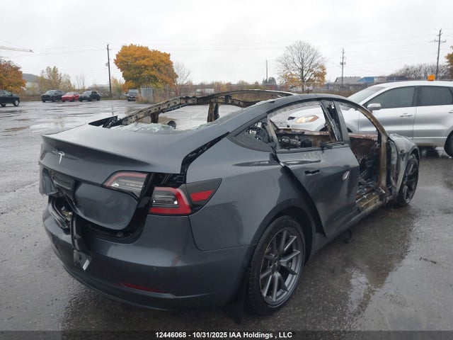 Aukcja sprzedaży 2021 Tesla Model 3 Standard Range/standard Range Plus, vin: 5YJ3E1EA0MF838395, numer aukcji: 12446068