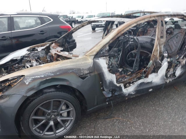Продаж на аукціоні авто 2021 Tesla Model 3 Standard Range/standard Range Plus, vin: 5YJ3E1EA0MF838395, номер лоту: 12446068