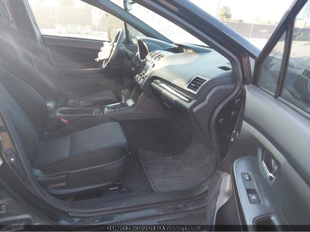 JF1VA1G69H8830370 Subaru Wrx Sport