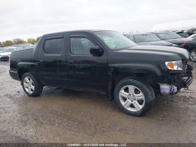 2010 Honda Ridgeline მანქანა იყიდება აუქციონზე, vin: 5FPYK1F54AB503885, აუქციონის ნომერი: 12446083