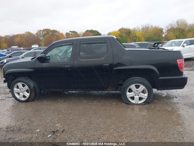 2010 Honda Ridgeline მანქანა იყიდება აუქციონზე, vin: 5FPYK1F54AB503885, აუქციონის ნომერი: 12446083