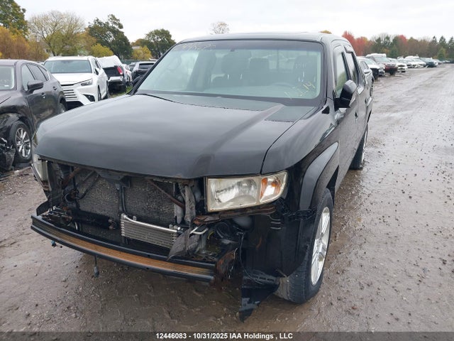2010 Honda Ridgeline მანქანა იყიდება აუქციონზე, vin: 5FPYK1F54AB503885, აუქციონის ნომერი: 12446083